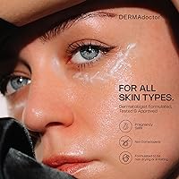 DERMAdoctor Vitamin C Under Eye Cream 1.8oz — image 9