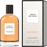 David Beckham Amber Breeze Eau de Parfum 3.3oz — image 2