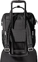 Baggallini Securtex Anti-Theft Windsor Backpack — image 12
