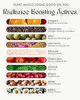 Undefined Beauty R&R Sun Elixir SPF 30 – Glow Oil for Face, Hair, Scalp & Body — image 5