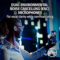 Razer Hammerhead HyperSpeed Wireless Gaming Earbuds — image 6