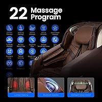 Osaki Titan Quantum Massage Chair — image 9