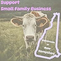 Sunborn Organics Pure Whipped Tallow Balm, Cozy Lavender, 4oz — image 8