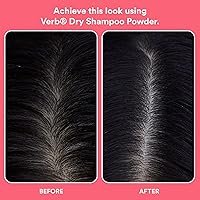 VERB Dry Shampoo Powder 2oz — image 3