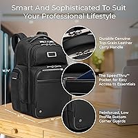 Briggs & Riley Large Cargo Backpack KK536-4 — image 2