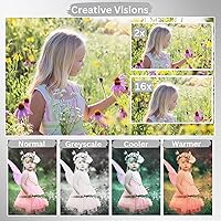 CRYOTECH 4K Digital Camera 48MP — image 4