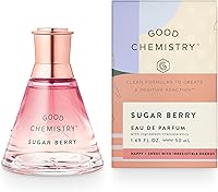 Good Chemistry Sugar Berry Eau de Parfum 1.7oz — image 1