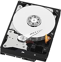 Western Digital 6TB WD Red Pro NAS Internal Hard Drive — image 4