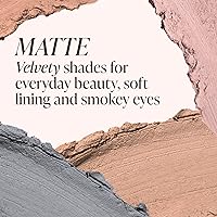 Mally Beauty Evercolor Eyeshadow Stick - Slate Matte — image 6