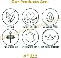 Amuze Fragrance Turkish Rose 12mL Metal Bottle — image 7