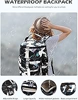 GGOV Unisex Adult Sports Duffel Bag — image 3