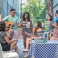 FEKTIK Wireless Bluetooth Turntable — image 7