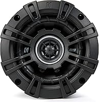 KICKER DSC40 4-Inch Coaxial Speakers — image 5