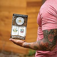 Billy Jealousy Marked IV Complete Tattoo Care Kit — image 8