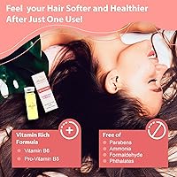Mavylin Hair Treatment for Dry or Damaged Hair - 3 Treatments — image 6