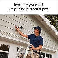 Google Nest Cam with Floodlight — image 10