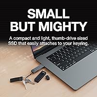 Seagate Ultra Compact 2TB Portable SSD — image 5