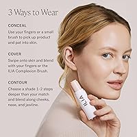 ILIA Skin Rewind Complexion Stick 15C Larch — image 7