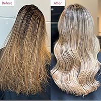 Coco & Eve Repairing & Restoring Shampoo 9.47oz — image 7