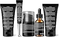 GEBEATY Men's Skin Care Kit — image 8