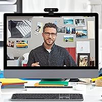 Logitech Brio 4K Webcam — image 6