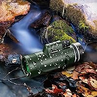 AYRAVIIO AMT-08 10x42 Monocular Telescope — image 7