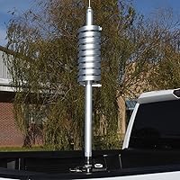 Tram TBFC-9 37,000-Watt Big FlatCat Trucker Antenna — image 4