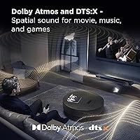 TCL Q65H 5.1 Channel Sound Bar with Dolby Atmos — image 5