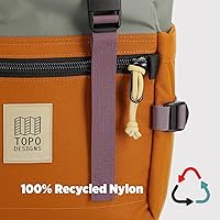 Topo Designs Rover Pack Classic 20L — image 5