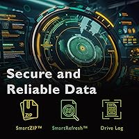 LinkMore XE200 512GB PCIe Gen3 NVMe M.2 SSD — image 3