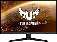 ASUS TUF Gaming VG247Q1A 24” 1080P Monitor — image 1