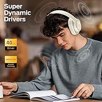 Monster Mission 200 Bluetooth Headphones — image 4