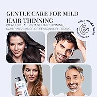 RootStim Biotin & Rosemary Shampoo 10 fl oz — image 4