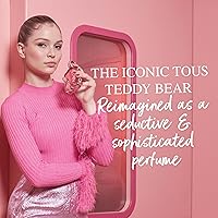 TOUS LoveMe the Silver Eau De Parfum for Women, 3 Fl Oz — image 3