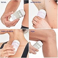 MALIN+GOETZ Deodorant Eucalyptus Bergamot Otto Scents 2.6oz — image 3