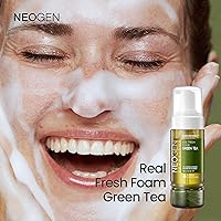DERMALOGY by NEOGENLAB Real Fresh Foam Cleanser 5.6 Fl Oz — image 8