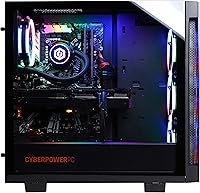 CyberpowerPC Gamer Xtreme VR GXiVR8080A28, Intel Core i9-12900KF, GeForce RTX 3070, 16GB RAM, 1TB SSD — image 5