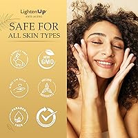 OMIC Lighten-Up Collagen Cream for Face 1 fl oz — image 4