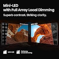 Hisense 75″ QD7 Series Mini-LED 4K Smart Fire TV — image 4