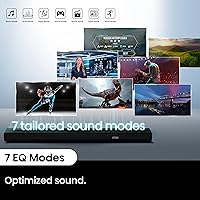 Hisense AX3100Q 3.1Ch Sound Bar with Wireless Subwoofer — image 7