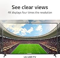 LG 86UN8570PUC 86-inch 4K UHD TV — image 2