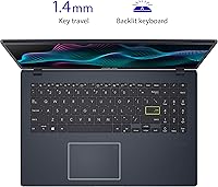 ASUS L510 Laptop, Intel Pentium Silver N5030, 4GB RAM, 128GB Storage — image 2