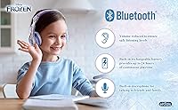 eKids Disney Frozen 2 Bluetooth Headphones — image 5