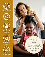 Righteous Roots Rx Hair Oil 4oz — image 7