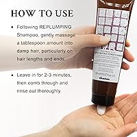 Davines Naturaltech REPLUMPING Conditioner 5.07oz — image 4