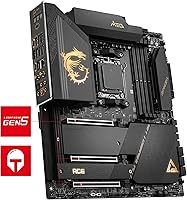 MSI MEG X670E ACE Gaming Motherboard — image 5