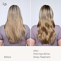 Living Proof Perfect Hair Day High-Shine Gloss 4 oz — image 4