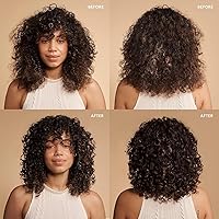 SEEN Curly On The Go Kit, Fragrance Free — image 7