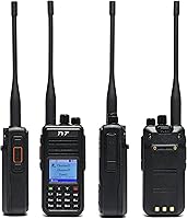 TYT MD-UV380 Dual Band VHF/UHF Two-Way Radio — image 3