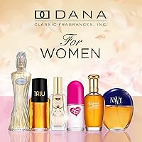 Dana Chantilly Eau De Toilette Spray 3.5oz — image 5